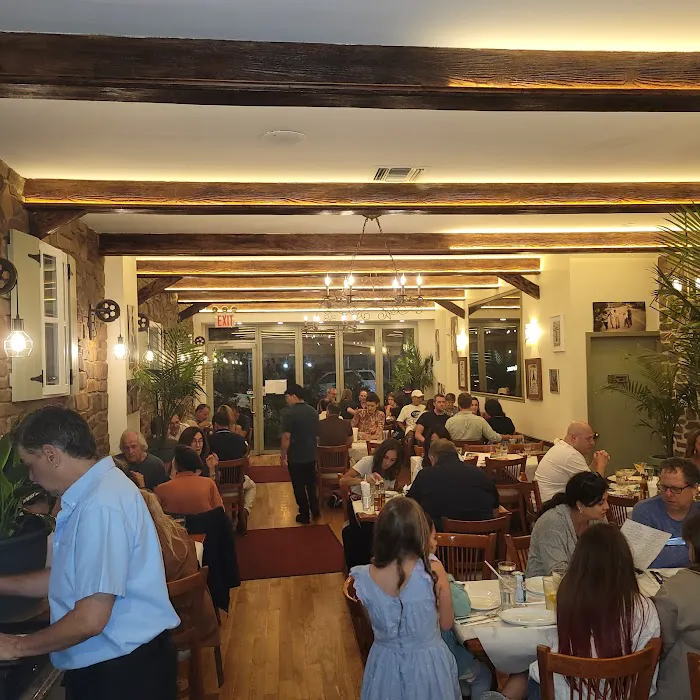 Loukoumi Taverna Picture 5