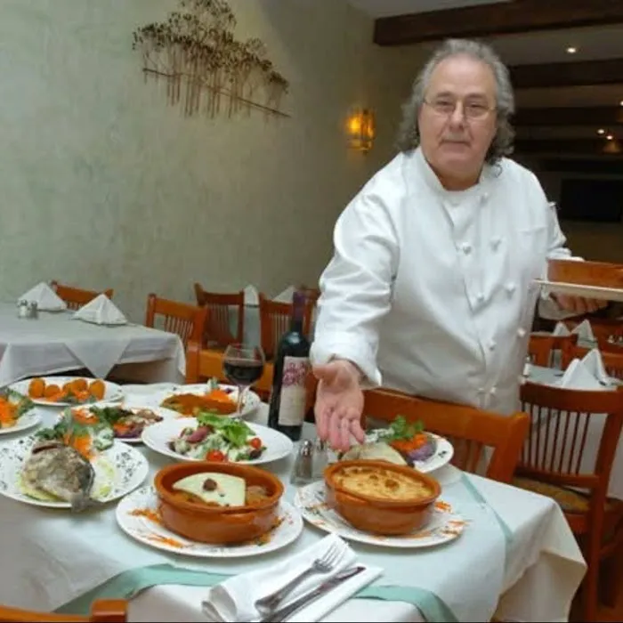 Loukoumi Taverna Picture 8