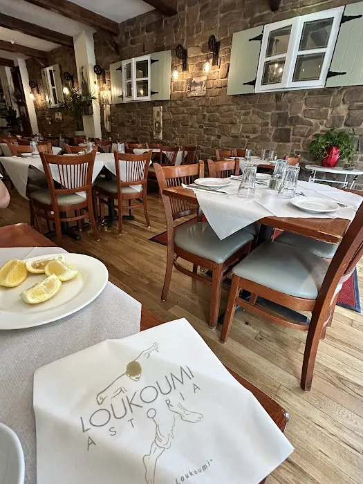 Loukoumi Taverna Picture 9