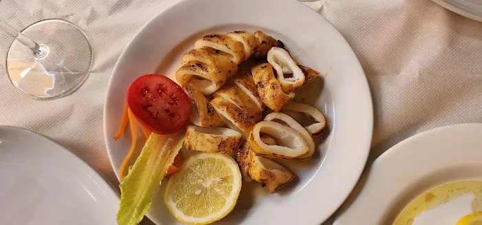 Loukoumi Taverna Picture 2