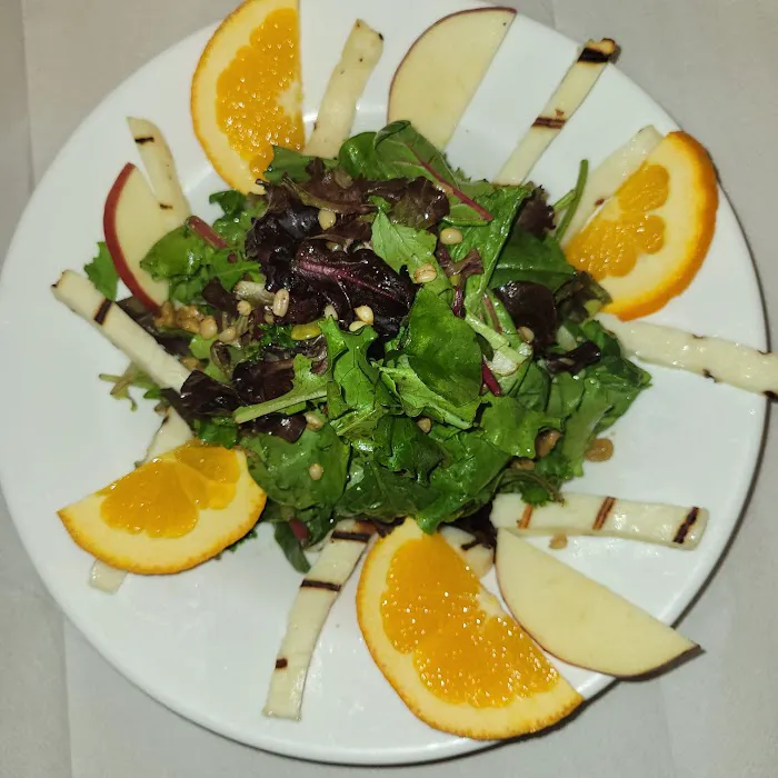 Loukoumi Taverna Picture 4