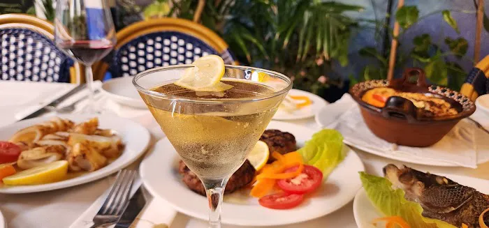 Loukoumi Taverna Picture 3