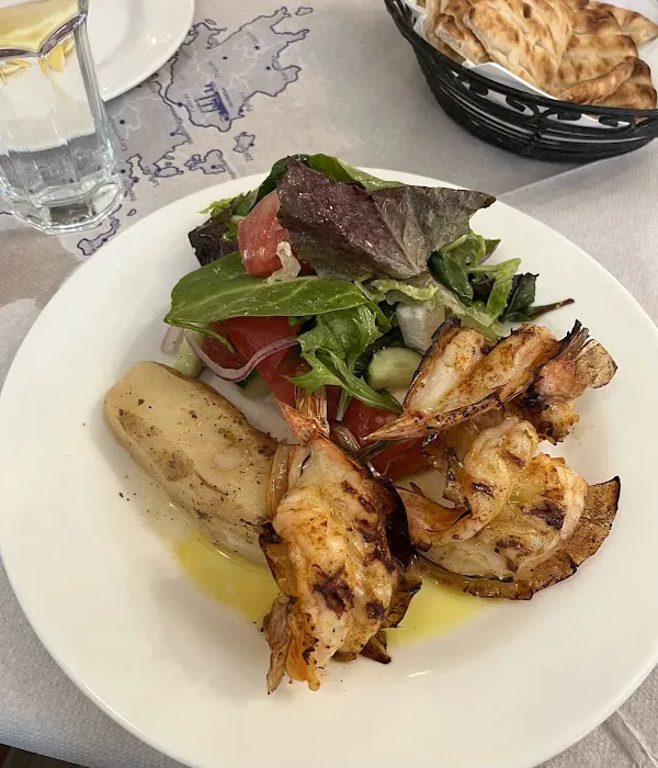 Loukoumi Taverna Picture 10