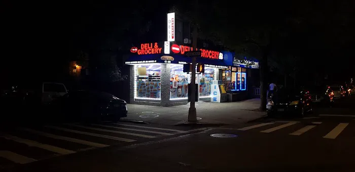 Express Deli Picture 1