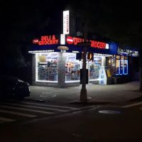 Express Deli ico