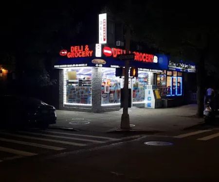 Express Deli