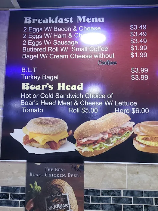 Express Deli Picture 10