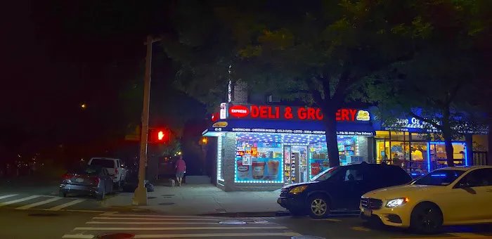Express Deli Picture 2