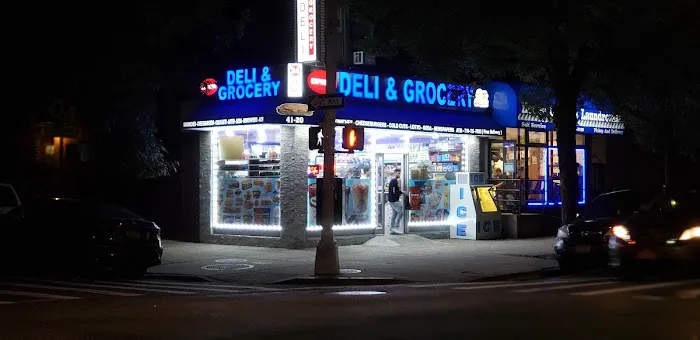 Express Deli Picture 5