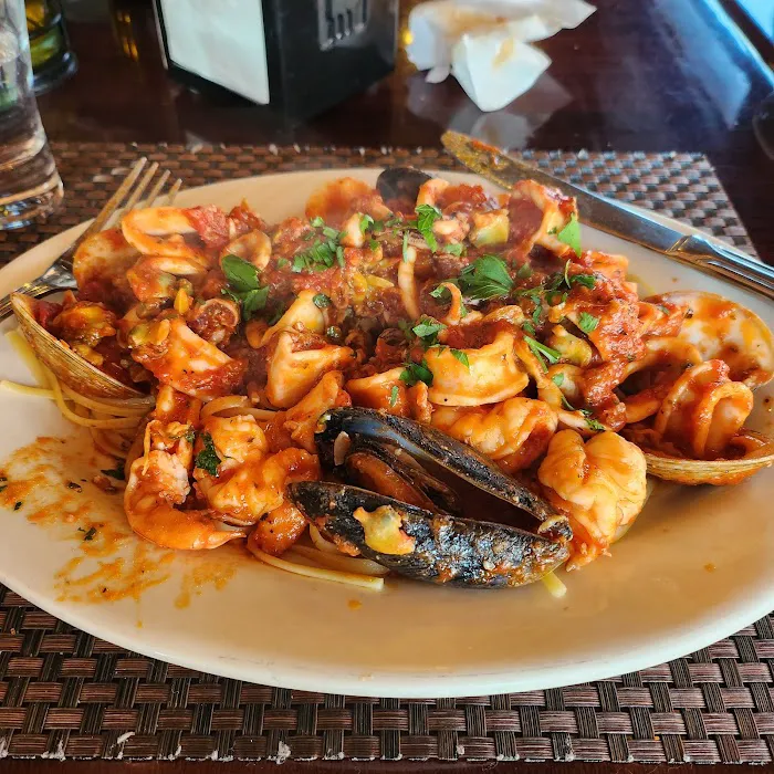 Alba’s Pizzeria & Restaurant Picture 7