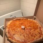 Alba’s Pizzeria & Restaurant