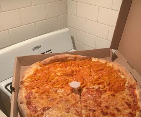 Albau2019s Pizzeria & Restaurant
