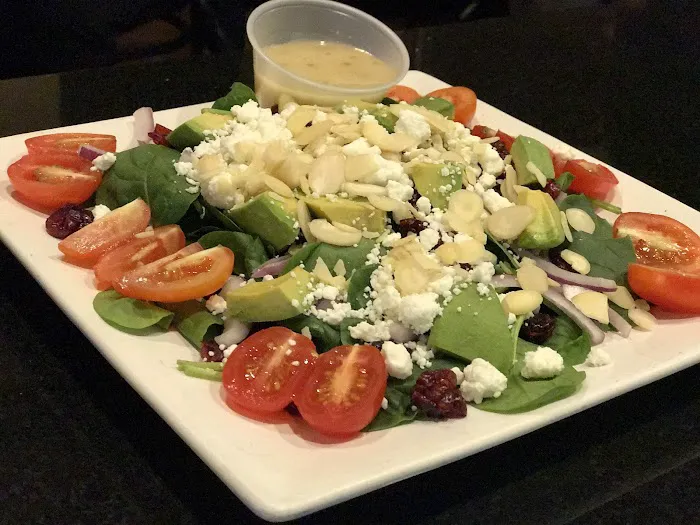 Alba’s Pizzeria & Restaurant Picture 10