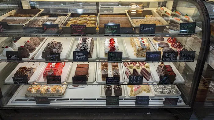 Victory Sweet Shop/Victory Garden Cafe Picture 3