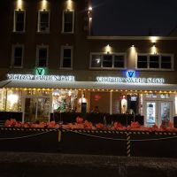 Victory Sweet Shop/Victory Garden Cafe ico