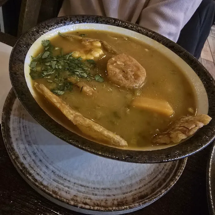 Mi Cielito Colombiano Picture 1