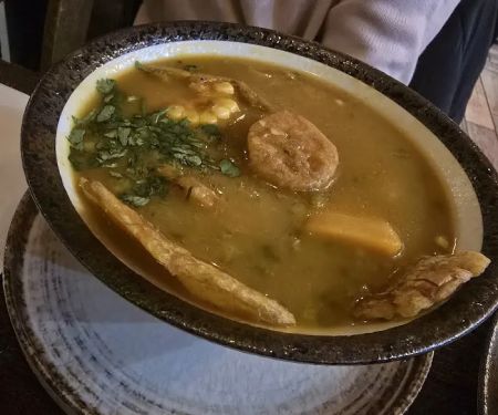 Mi Cielito Colombiano