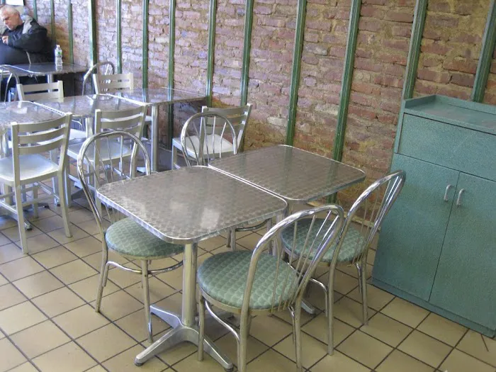 Sergio's Pizza & Gourmet Eatery Picture 1