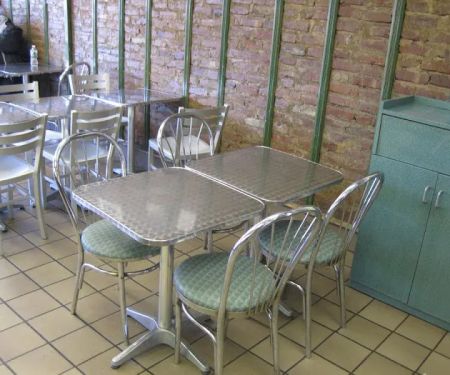 Sergio's Pizza & Gourmet Eatery