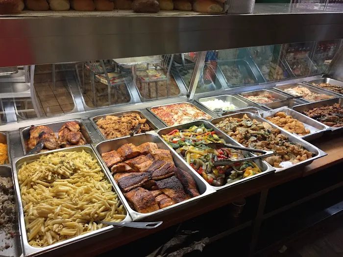 Sergio's Pizza & Gourmet Eatery Picture 10