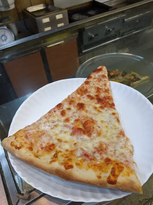 Sergio's Pizza & Gourmet Eatery Picture 9