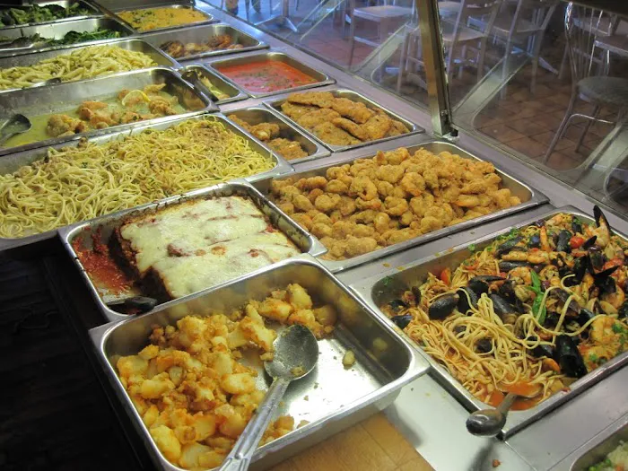 Sergio's Pizza & Gourmet Eatery Picture 5