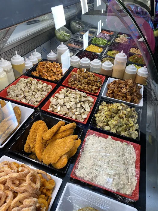 Grand Freedom Market Deli & Grill Picture 8