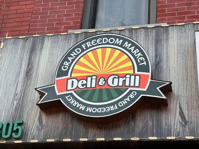 Grand Freedom Market Deli & Grill Picture 4