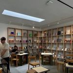 Kis Café & Books