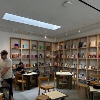 Kis Café & Books ico