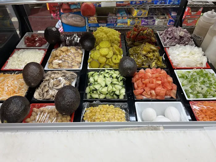 T&A Gourmet Deli Picture 2
