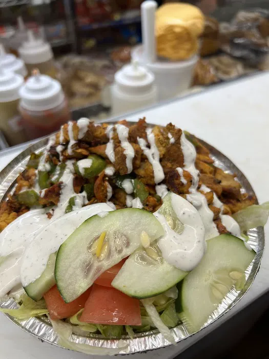 T&A Gourmet Deli Picture 1