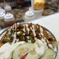 T&A Gourmet Deli ico
