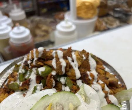 T&A Gourmet Deli
