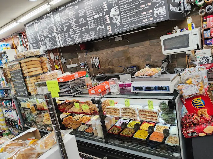 T&A Gourmet Deli Picture 10