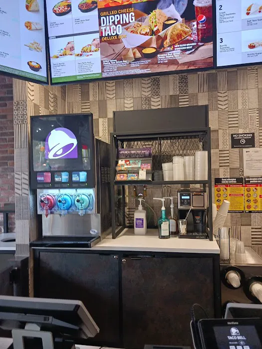 Taco Bell Picture 3