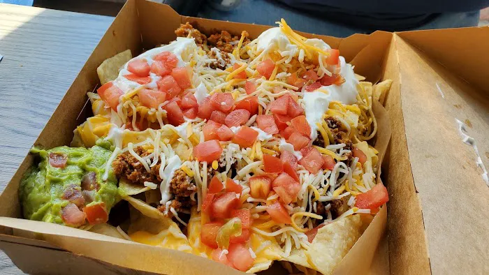 Taco Bell Picture 2