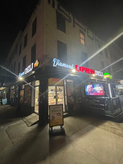 Plantega (Diamond Express Deli Market) Picture 8