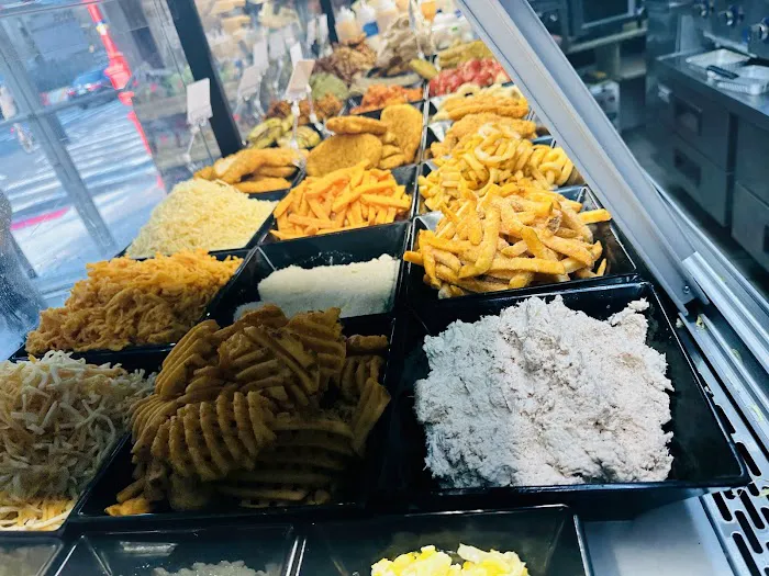 Diamond Express Deli Market Picture 9