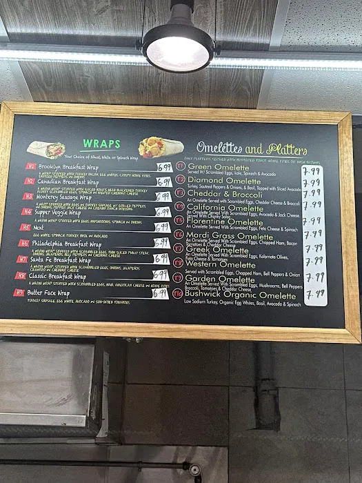 Diamond Express Deli Market Picture 5