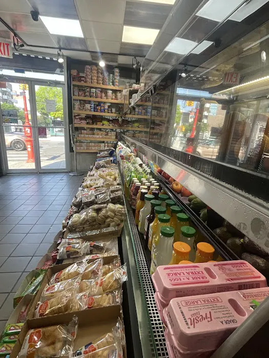 Diamond Express Deli Market Picture 7