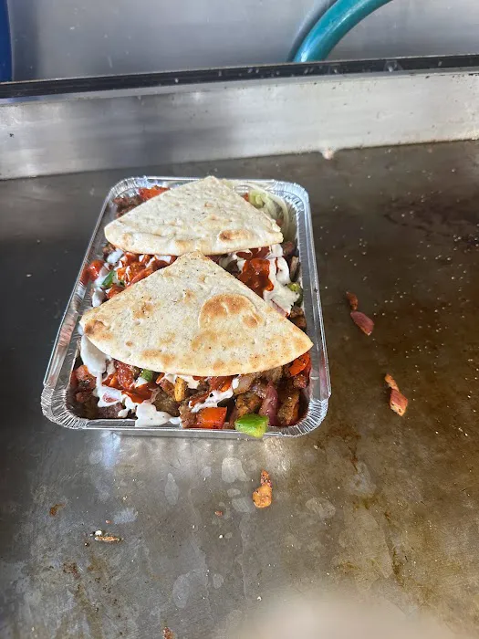 Diamond Express Deli Market Picture 1