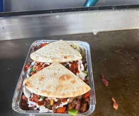 Diamond Express Deli Market