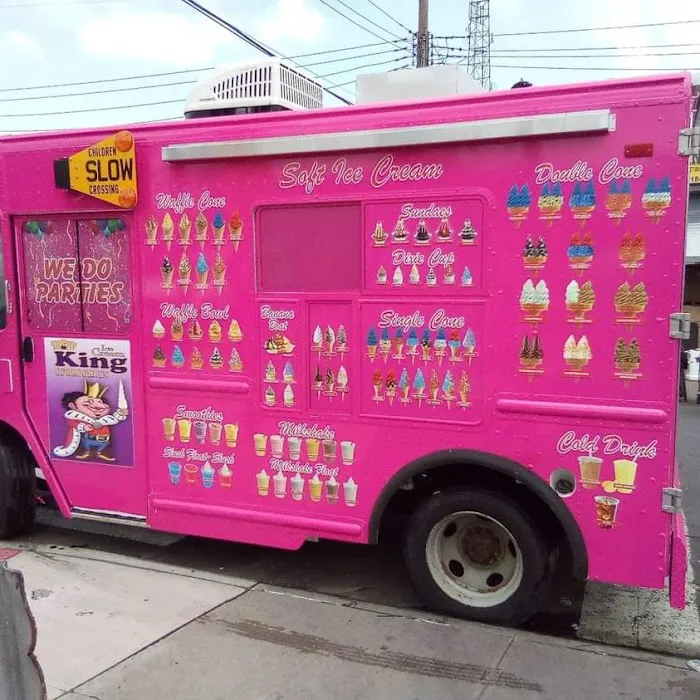 Ice cream king of Brooklyn LLC Picture 8