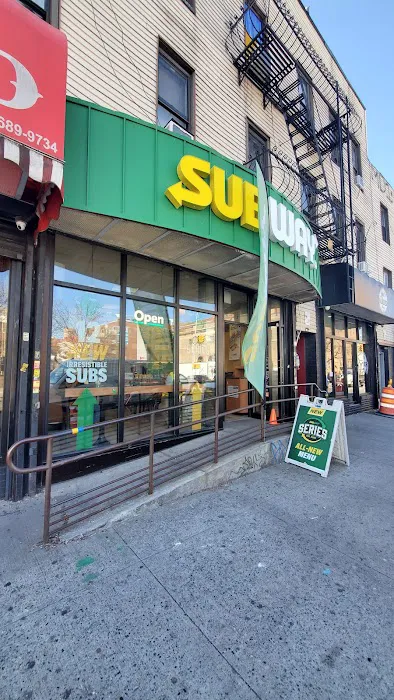 Subway Picture 6