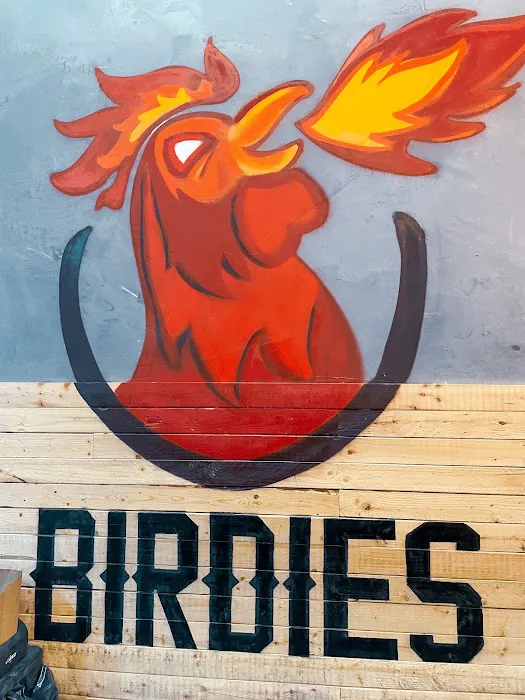Birdies Hot Chicken Picture 2