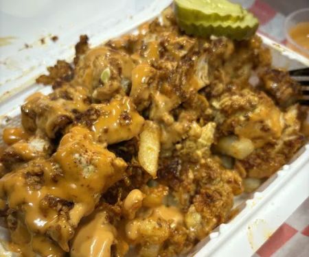 Birdies Hot Chicken