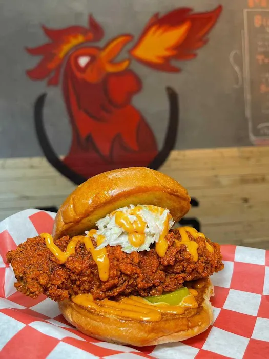 Birdies Hot Chicken Picture 3