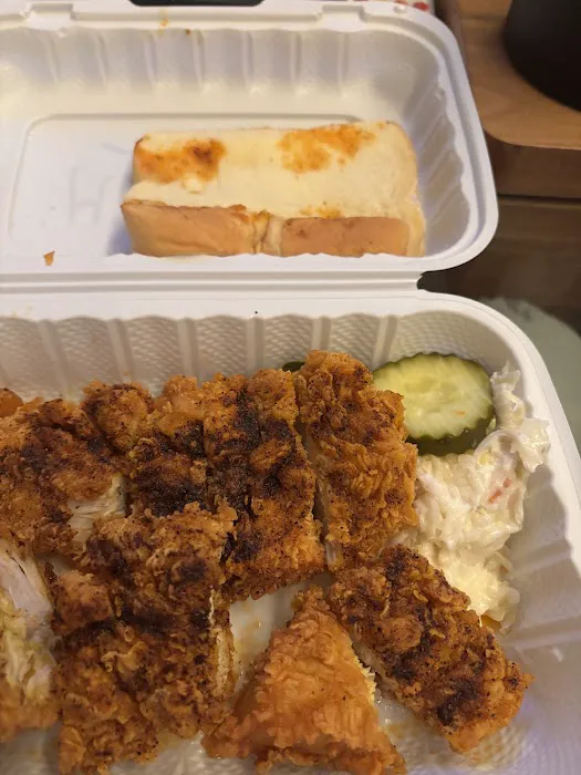 Birdies Hot Chicken Picture 9