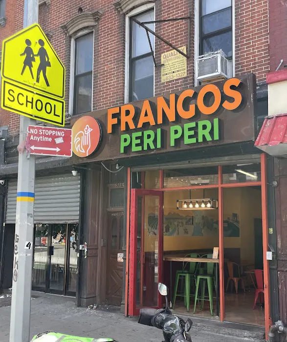 Frangos Peri Peri Brooklyn Picture 5
